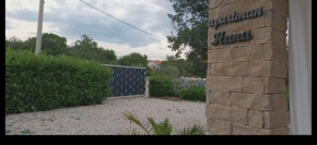 Apartman Hana